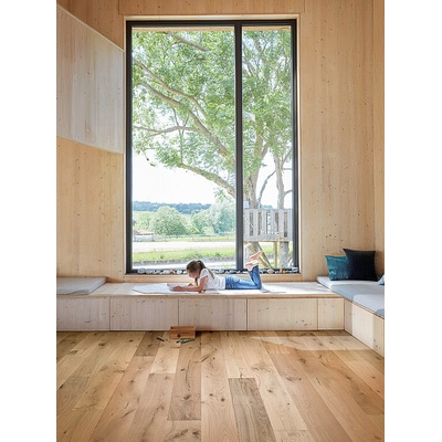 Kährs Fauna Dub lynx 131267200 2.99 m²