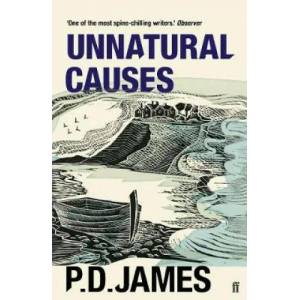 Unnatural Causes | P D James (ISBN: 9780571350797)