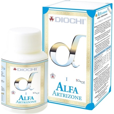 Diochi Alfa Artrizone 90 kapslí