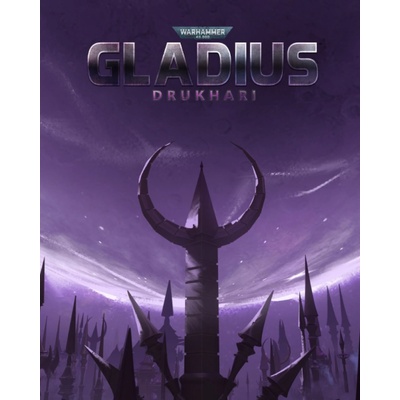 Warhammer 40000: Gladius - Drukhari
