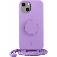 Just Elegance JE PopGrip pro iPhone 14 Plus 6.7 levandule/levandule 30152 Just Elegance