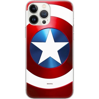 Marvel Samsung S20 / S11E Captain America viacfarebné