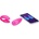 WE-VIBE Chorus Cosmic Pink
