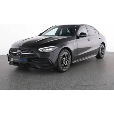 Mercedes-Benz C 300 e AMG Line 230 kW