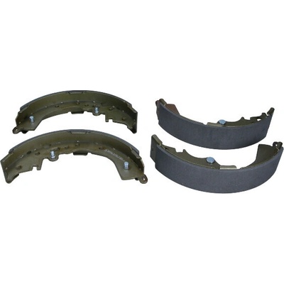 Sada brzdových čeľustí MAXGEAR 19-4587 (194587)