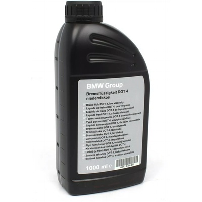 BMW DOT4 1 l (83 13 5 A82 511)