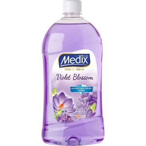 MEDIX Течен сапун Medix Violet 800мл