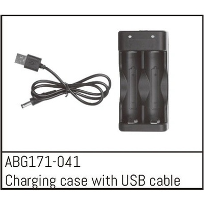 Absima ABG171-041 USB nabíječka