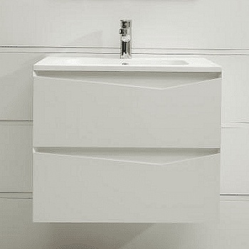 Inter Ceramic Конзолен PVC шкаф ICP 6556 W, 65x46x55см (6556 W)