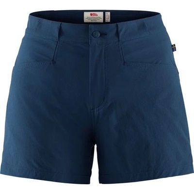 Fjällräven High Coast Lite Shorts W NAVY