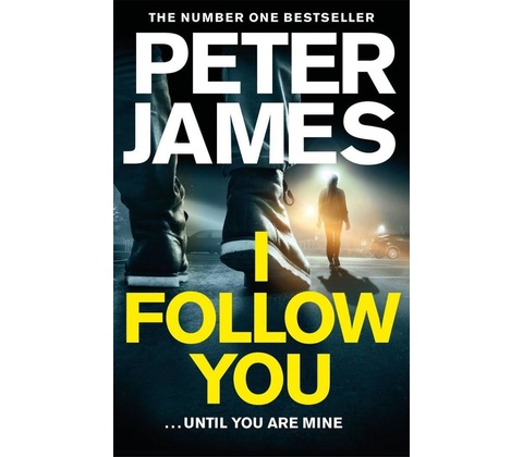 I Follow You