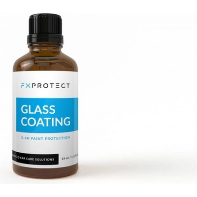 FX Protect Glass Coating S-4H 30 ml