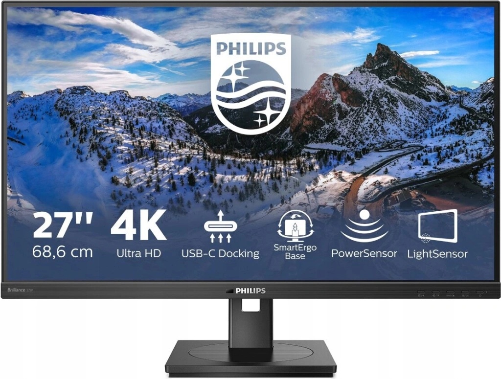 Philips 279P1