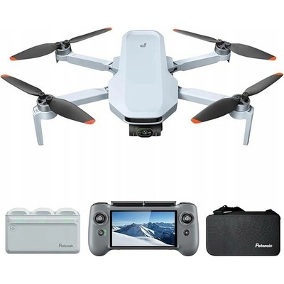 Dron Potensic VC-ATOM 2 s 3osým gimbalem, doba letu 32 min