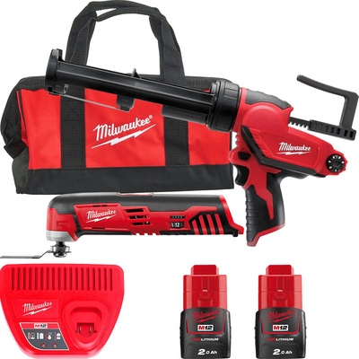 MILWAUKEE M12 4933000107