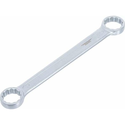 BGS technic Oboustranný očkový klíč 25 x 28 mm extra plochý BGS 30342