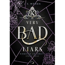 Very Bad Liars