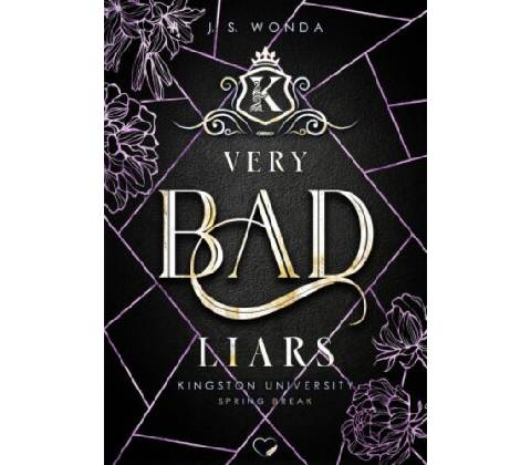 Very Bad Liars