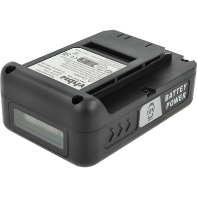 VHBW Kärcher OC 6-18 / MFL 2-18 / WD 2-18 4000 mAh