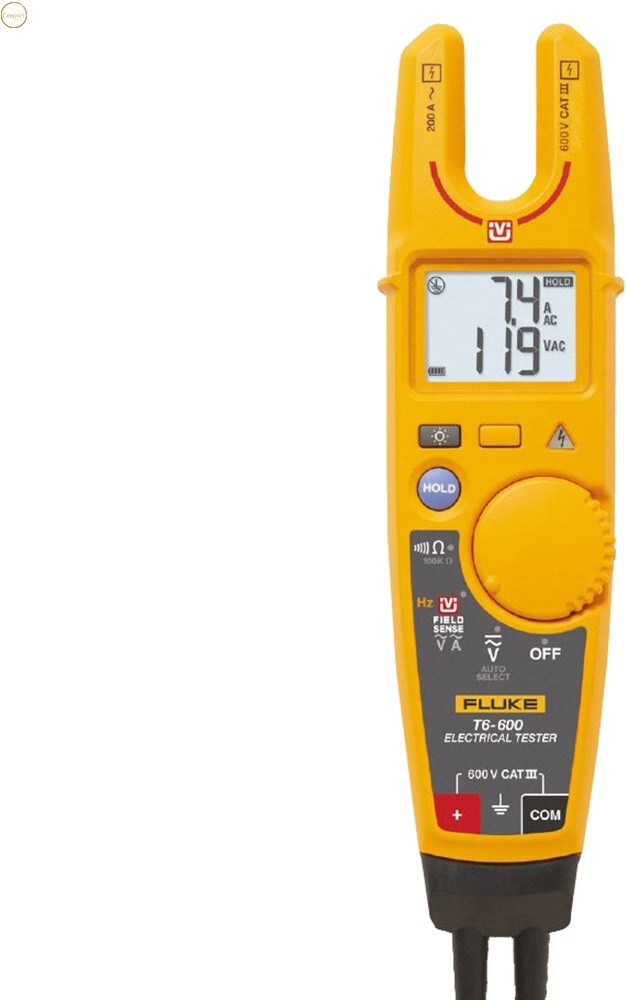 FLUKE T6-600