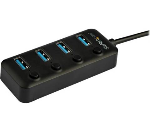 StarTech HB30C4AIB