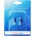 m-tech Крушки Powertec W5W T10 12V 5W WEGDE Blue
