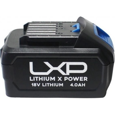 Hyundai HYB-18-4 Акумулаторна батерия 18 V 4 Ah (16006) (16006)