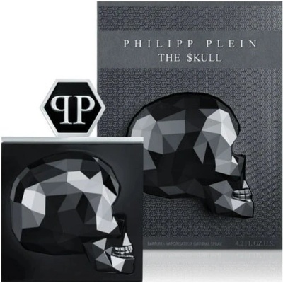 Philipp Plein The Skull parfum pánsky 125 ml