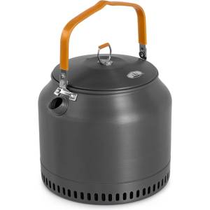 GSI Outdoors Чайник за чай Halulite HS 1, 8 л (TO.50178)