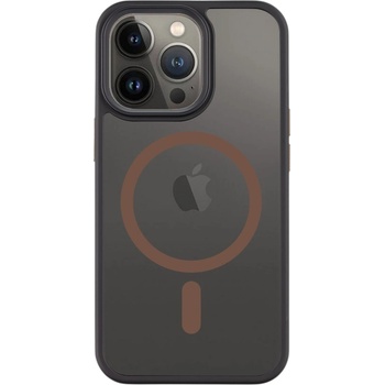 Tactical MagForce Hyperstealth 2.0 Калъф за Apple iPhone 13 Pro Black/Moucha Moose Tactical | Kafyav | МЪЖЕ | UNI