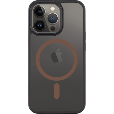 Tactical MagForce Hyperstealth 2.0 Калъф за Apple iPhone 13 Pro Black/Moucha Moose Tactical | Kafyav | МЪЖЕ | UNI