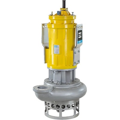 Atlas Copco WEDA L95N