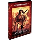 Filmy Poslední Mohykán -import DVD