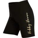 Litex dětské funkční kraťasy J1366 černá