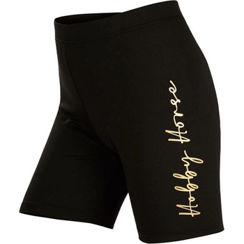 Litex dětské funkční kraťasy J1366 černá