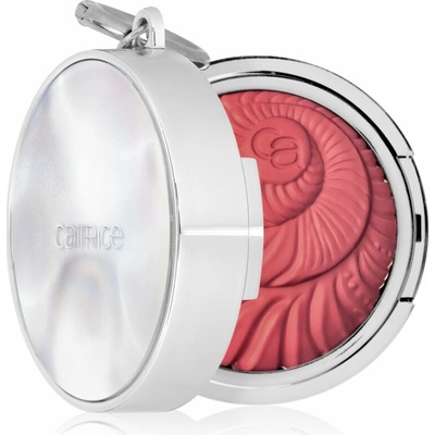 Catrice Seashell Stories krémová lícenka C01 Saltwater Crush 7,8 ml
