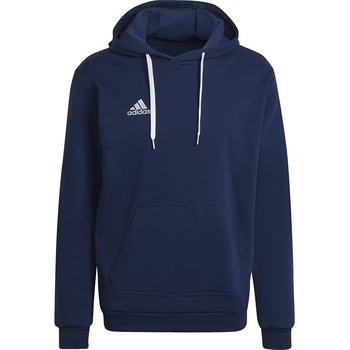 Image 1 of Adidas Мъжки суичър Adidas Entrada 22 Sweat Hoodie Mens - Navy