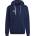 Adidas Мъжки суичър Adidas Entrada 22 Sweat Hoodie Mens - Navy