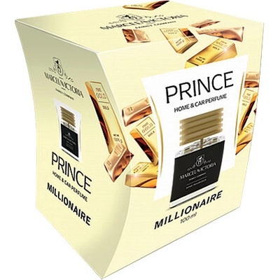 TASOTTI PRINCE Millionaire 100 ml