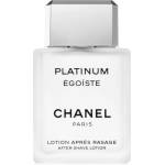 CHANEL Platinum Egoiste lotion 100 ml