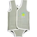 Bbluv dětský Wrap Grey
