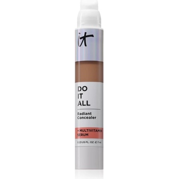 IT Cosmetics Do it all Concealer коректор Tan Rich Warm 420 7ml
