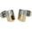 Boccia Titanium náušnice 0509-09