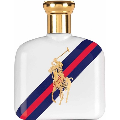 Ralph Lauren Polo Blue Sport toaletná voda pánska 125 ml tester