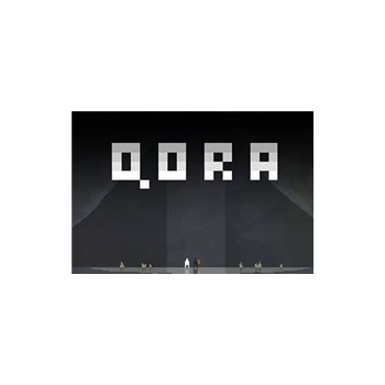Qora