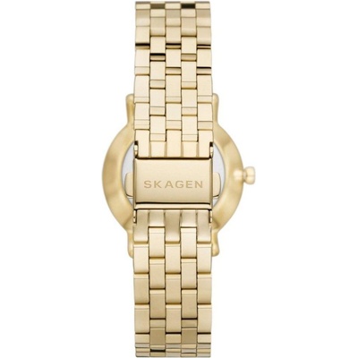 Skagen Дамски часовник Skagen Kuppel Lille - SKW3102 (SKW3102)