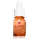 Erborian Skin Therapy Light изглаждащ ексфолиращ серум с хидратиращ ефект 10ml