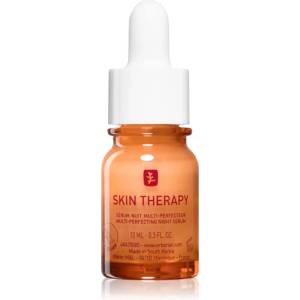 Erborian Skin Therapy Light изглаждащ ексфолиращ серум с хидратиращ ефект 10ml