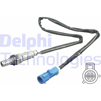 DELPHI Lambda sonda ES2044312B1