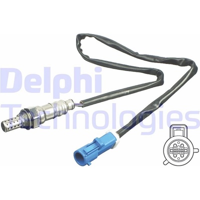 DELPHI Lambda sonda ES2044312B1